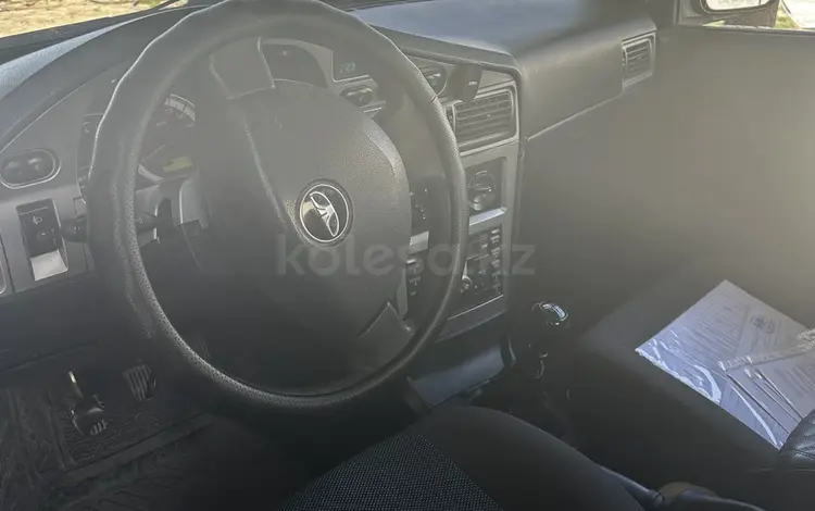 Daewoo Nexia 2013 года за 2 300 000 тг. в Туркестан