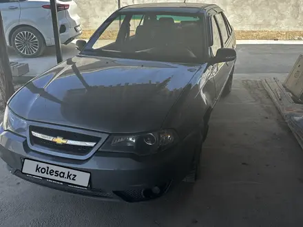 Daewoo Nexia 2013 года за 2 300 000 тг. в Туркестан – фото 4