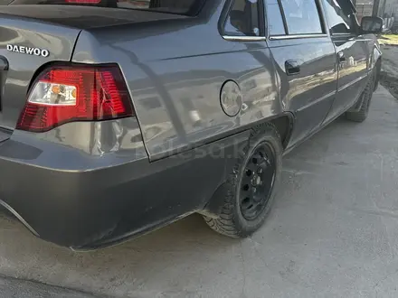 Daewoo Nexia 2013 года за 2 300 000 тг. в Туркестан – фото 2