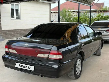 Nissan Cefiro 1998 года за 2 300 000 тг. в Алматы – фото 3