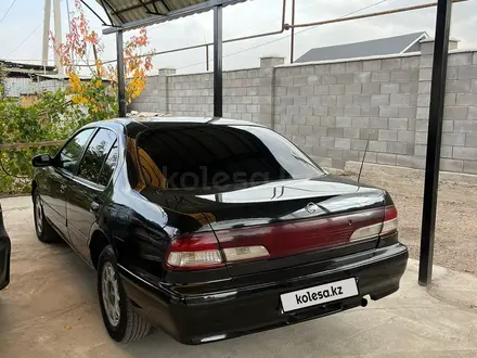 Nissan Cefiro 1998 года за 2 300 000 тг. в Алматы – фото 2