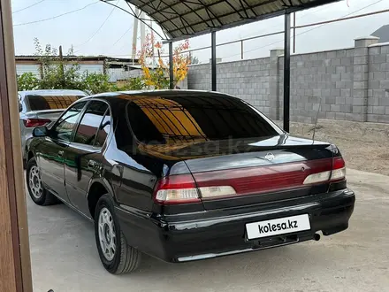 Nissan Cefiro 1998 года за 2 300 000 тг. в Алматы – фото 5