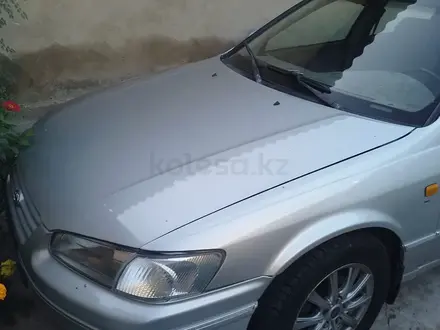 Toyota Camry 1999 года за 3 400 000 тг. в Алматы – фото 3