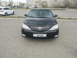 Toyota Camry 2005 годаүшін6 200 000 тг. в Усть-Каменогорск