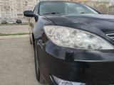 Toyota Camry 2005 годаүшін6 200 000 тг. в Усть-Каменогорск – фото 5