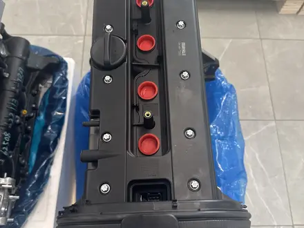 Новый двигатель с завода Z24SD/LD9. Оригинальное качество. за 850 000 тг. в Алматы – фото 2