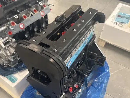 Новый двигатель с завода Z24SD/LD9. Оригинальное качество. за 850 000 тг. в Алматы