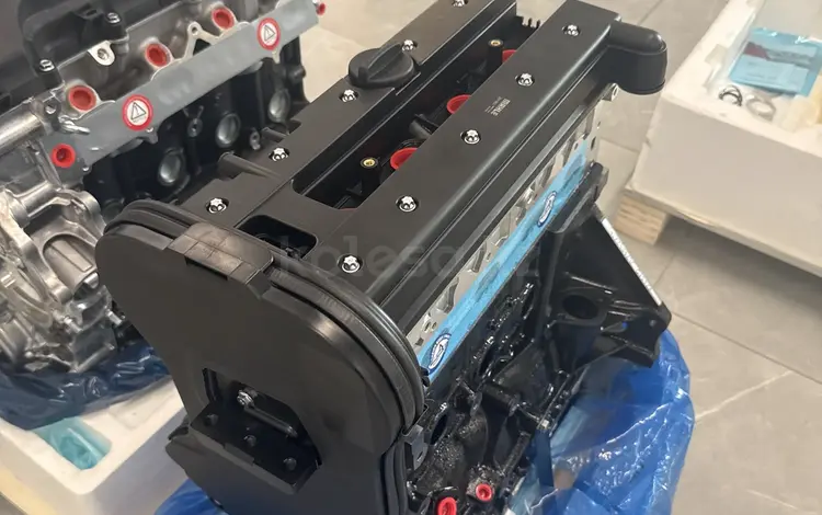 Новый двигатель с завода Z24SD/LD9. Оригинальное качество.үшін850 000 тг. в Алматы