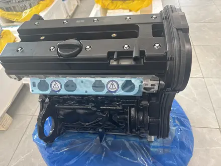 Новый двигатель с завода Z24SD/LD9. Оригинальное качество. за 850 000 тг. в Алматы – фото 4