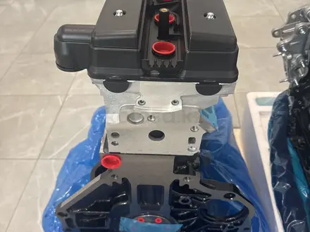 Новый двигатель с завода Z24SD/LD9. Оригинальное качество. за 850 000 тг. в Алматы – фото 6