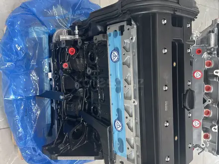 Новый двигатель с завода Z24SD/LD9. Оригинальное качество. за 850 000 тг. в Алматы – фото 5