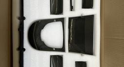 Карбон в салон для Mercedes Benz g-class W464 за 350 000 тг. в Алматы
