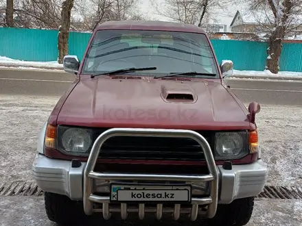 Mitsubishi Pajero 1997 года за 2 700 000 тг. в Алматы – фото 7