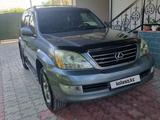 Lexus GX 470 2006 годаfor707 707 тг. в Семей