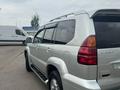 Lexus GX 470 2005 годаүшін12 600 000 тг. в Алматы – фото 4