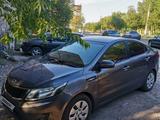 Kia Rio 2013 годаүшін3 500 000 тг. в Жезказган – фото 2