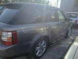 Land Rover Range Rover Sport 2007 года за 7 000 000 тг. в Шымкент