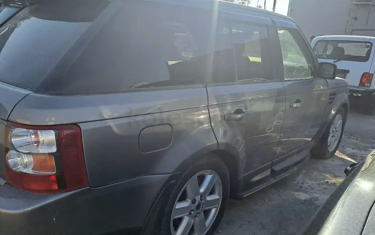 Land Rover Range Rover Sport 2007 года за 7 000 000 тг. в Шымкент