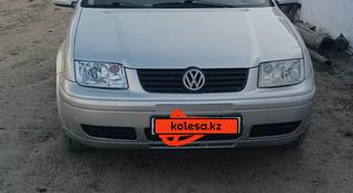 Volkswagen Jetta 2002 года за 2 800 000 тг. в Жезказган