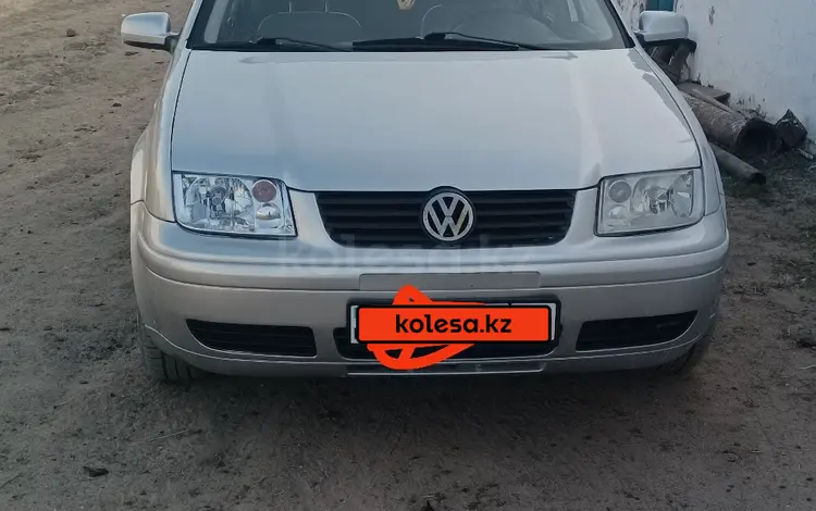 Volkswagen Jetta 2002 года за 2 800 000 тг. в Жезказган