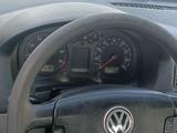 Volkswagen Jetta 2002 года за 2 800 000 тг. в Жезказган – фото 4