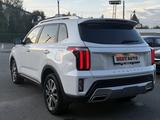 Kia Sportage 2023 года за 12 500 000 тг. в Петропавловск – фото 3