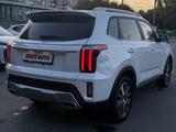 Kia Sportage 2023 года за 12 500 000 тг. в Петропавловск – фото 4