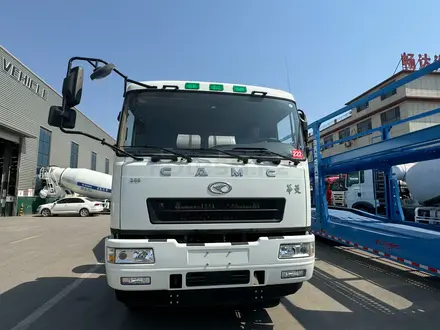 Shacman  Shacman M3000s 2022 года за 13 308 992 тг. в Алматы – фото 2