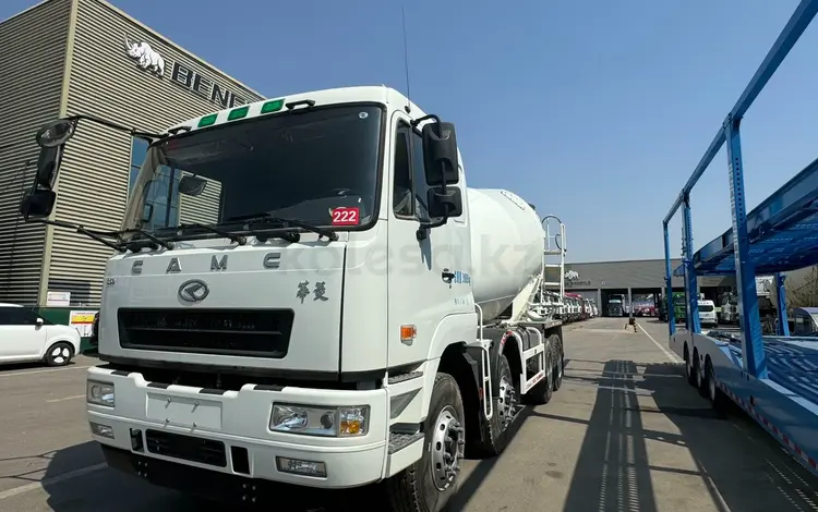 Shacman  Shacman M3000s 2022 года за 13 308 992 тг. в Алматы