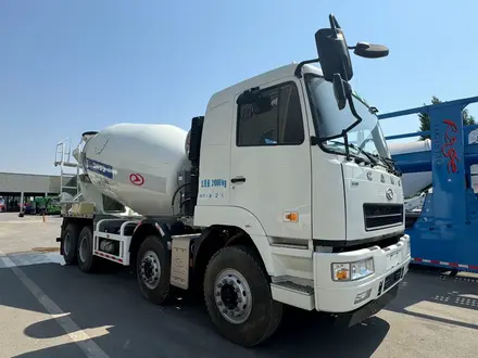 Shacman  Shacman M3000s 2022 года за 13 308 992 тг. в Алматы – фото 7