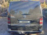 Volkswagen Multivan 2007 годаfor6 500 000 тг. в Костанай – фото 3