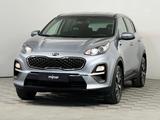 Kia Sportage Comfort 2021 года за 11 200 000 тг. в Шымкент