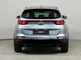 Kia Sportage Comfort 2021 года за 11 200 000 тг. в Шымкент – фото 3