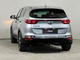 Kia Sportage Comfort 2021 года за 11 200 000 тг. в Шымкент – фото 2