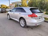 Toyota Venza 2009 года за 8 500 000 тг. в Алматы