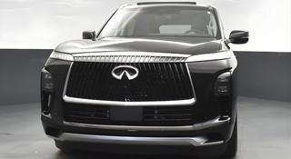 Infiniti QX80 Sensory 2026 года за 76 900 000 тг. в Шымкент