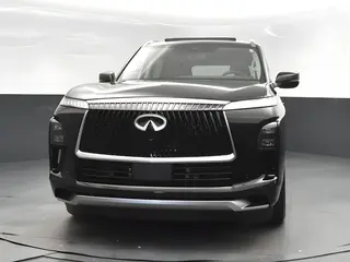 Infiniti QX80, 2026