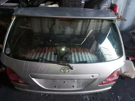 Багажник на лексус рх300 за 666 тг. в Алматы