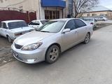 Toyota Camry 2004 года за 4 000 000 тг. в Кызылорда – фото 2