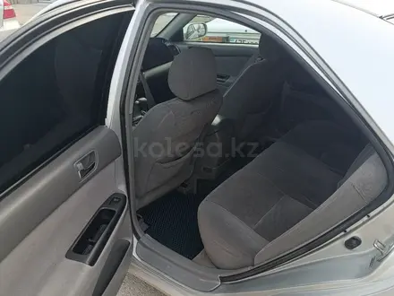 Toyota Camry 2004 года за 4 000 000 тг. в Кызылорда – фото 4