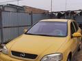 Opel Astra 2001 года за 2 600 000 тг. в Атырау