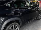 Lexus NX 200t 2016 года за 14 000 000 тг. в Астана – фото 5