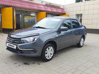 ВАЗ (Lada) Granta 2190 2020 года за 4 400 000 тг. в Усть-Каменогорск