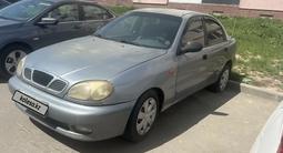 ЗАЗ Chance 2011 года за 950 000 тг. в Алматы – фото 2