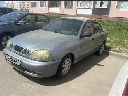 ЗАЗ Chance 2011 года за 950 000 тг. в Алматы – фото 2