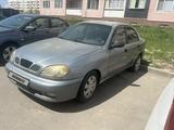 ЗАЗ Chance 2011 года за 950 000 тг. в Алматы
