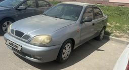ЗАЗ Chance 2011 года за 950 000 тг. в Алматы
