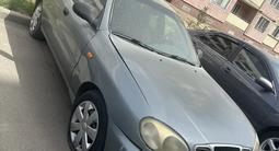 ЗАЗ Chance 2011 года за 950 000 тг. в Алматы – фото 3