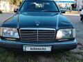 Mercedes-Benz E 200 1991 годаүшін1 380 000 тг. в Аркалык – фото 7