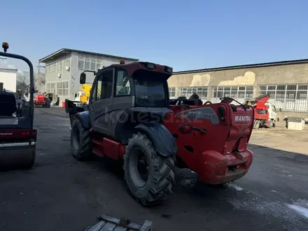 Manitou  MT 2015 года за 30 000 000 тг. в Алматы – фото 2